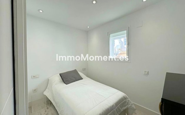 Revente - Appartement - Marbella - Puerto Banús