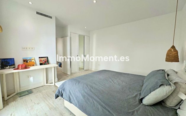 Revente - Appartement - Marbella - Puerto Banús