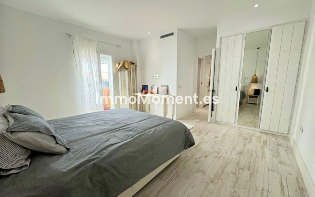 Revente - Appartement - Marbella - Puerto Banús