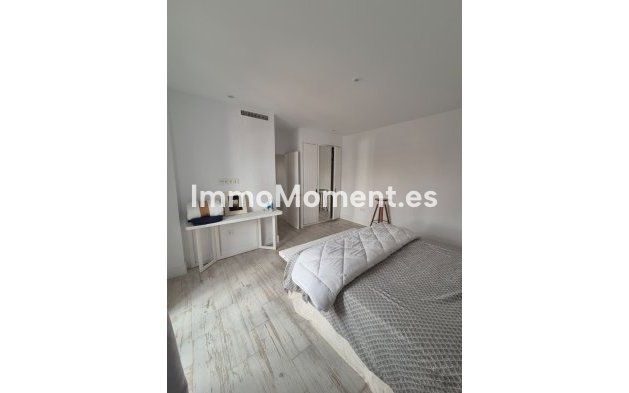 Revente - Appartement - Marbella - Puerto Banús