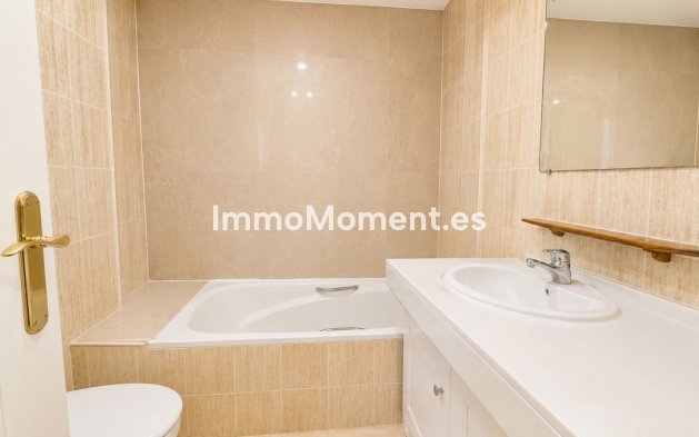 Revente - Appartement - Mijas - Calahonda