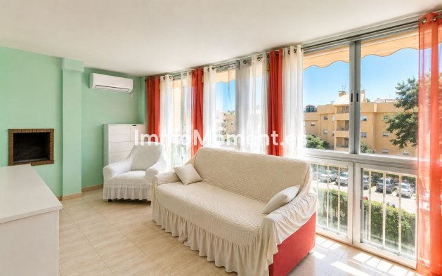 Revente - Appartement - Mijas - Calahonda