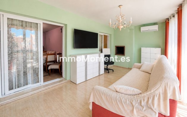 Revente - Appartement - Mijas - Calahonda