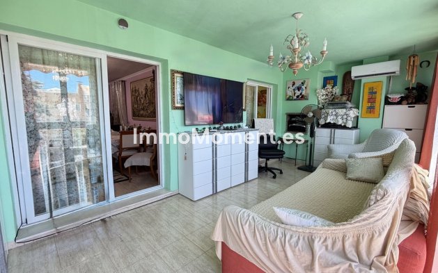 Revente - Appartement - Mijas - Calahonda