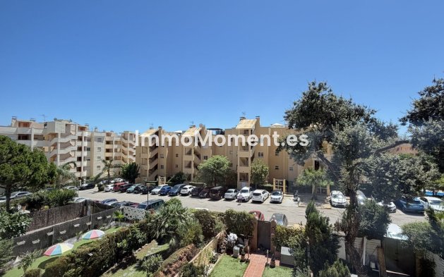 Revente - Appartement - Mijas - Calahonda