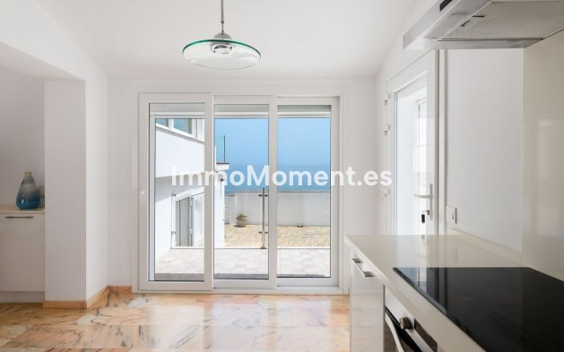 Revente - Villa individuelle - Estepona  - Estepona Centro