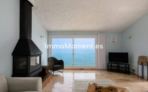 Revente - Villa individuelle - Estepona  - Estepona Centro