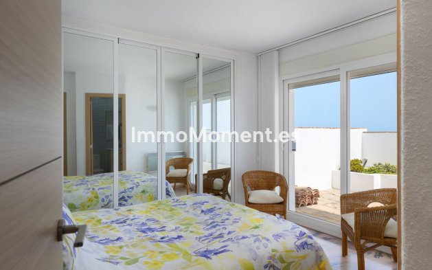 Revente - Villa individuelle - Estepona  - Estepona Centro