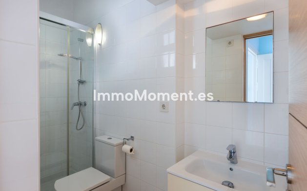 Revente - Villa individuelle - Estepona  - Estepona Centro