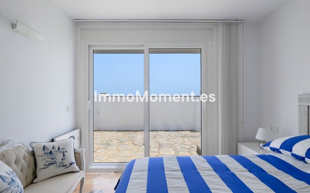 Revente - Villa individuelle - Estepona  - Estepona Centro