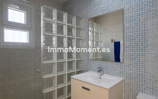 Revente - Villa individuelle - Estepona  - Estepona Centro