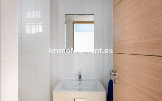 Revente - Villa individuelle - Estepona  - Estepona Centro