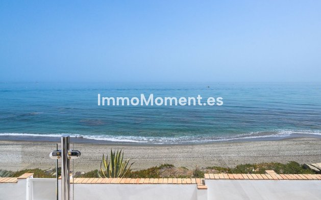 Revente - Villa individuelle - Estepona  - Estepona Centro