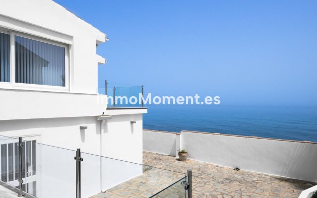 Revente - Villa individuelle - Estepona  - Estepona Centro