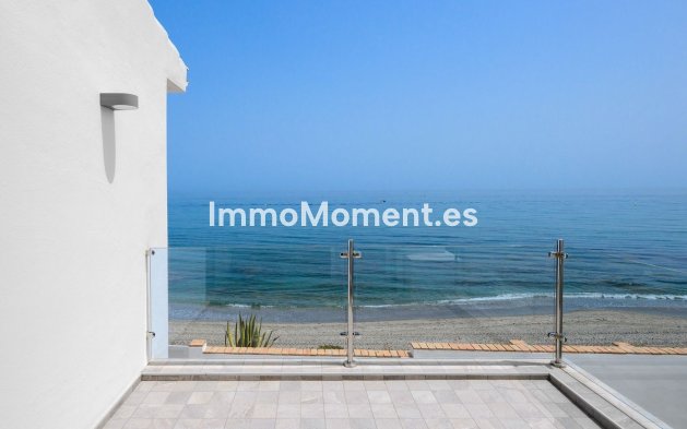 Revente - Villa individuelle - Estepona  - Estepona Centro