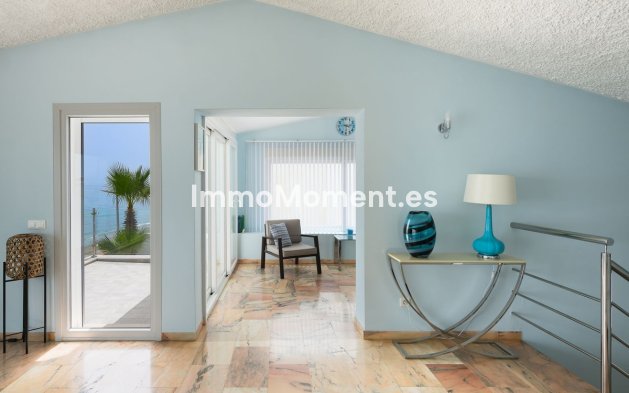 Revente - Villa individuelle - Estepona  - Estepona Centro
