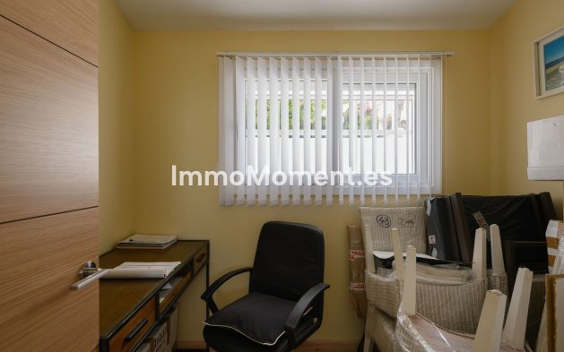 Revente - Villa individuelle - Estepona  - Estepona Centro