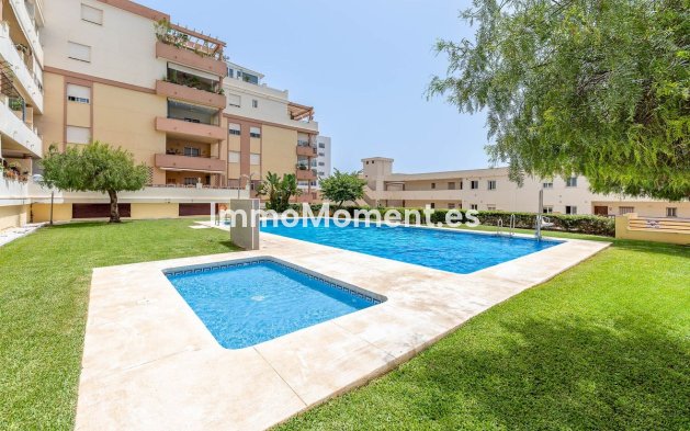 Revente - Appartement - Benalmadena - Torrequebrada