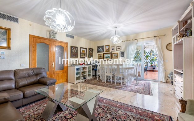Revente - Appartement - Benalmadena - Torrequebrada