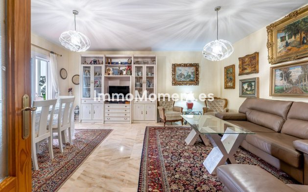 Revente - Appartement - Benalmadena - Torrequebrada
