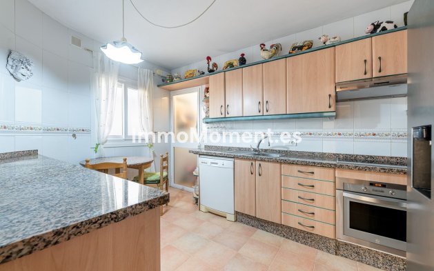 Revente - Appartement - Benalmadena - Torrequebrada
