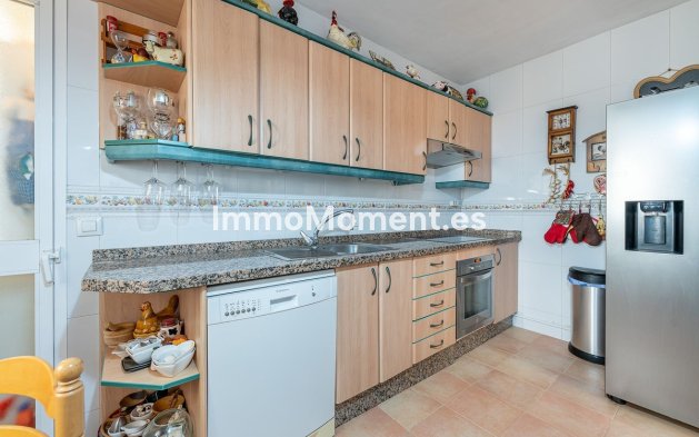 Revente - Appartement - Benalmadena - Torrequebrada