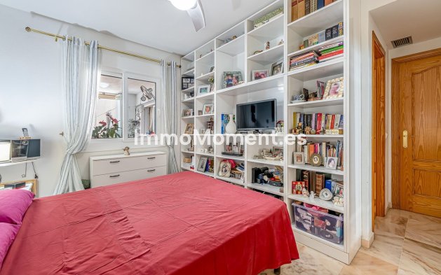 Revente - Appartement - Benalmadena - Torrequebrada