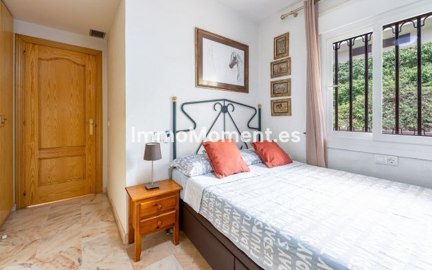 Revente - Appartement - Benalmadena - Torrequebrada