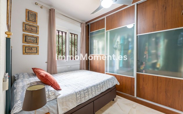 Revente - Appartement - Benalmadena - Torrequebrada