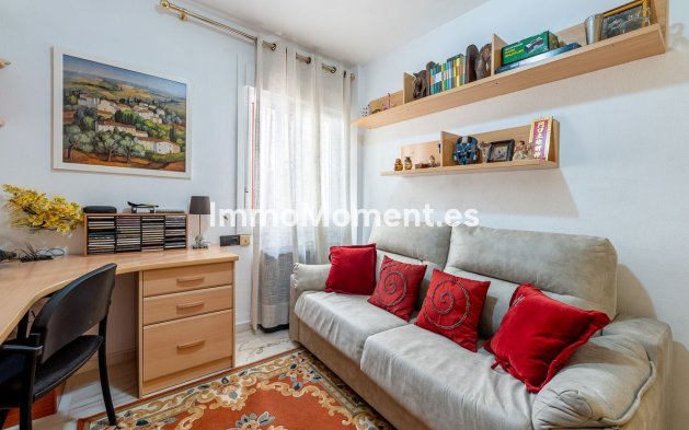 Revente - Appartement - Benalmadena - Torrequebrada