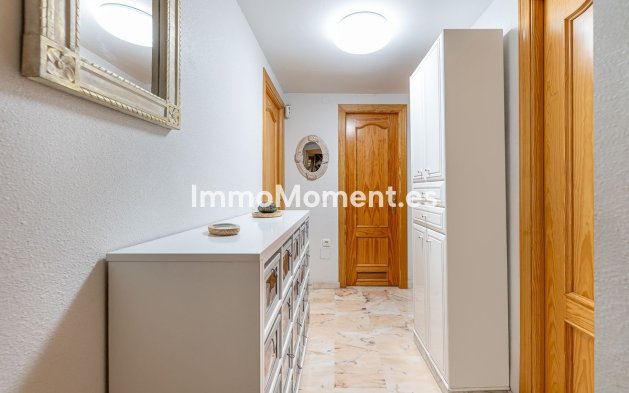 Revente - Appartement - Benalmadena - Torrequebrada