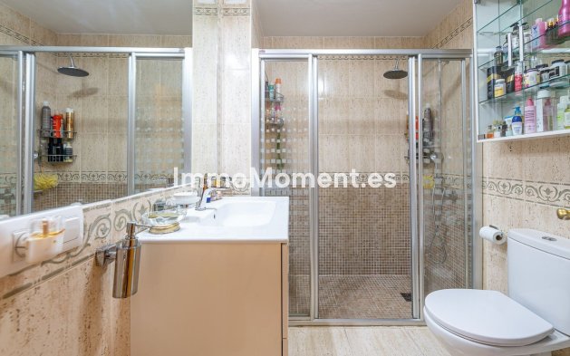 Revente - Appartement - Benalmadena - Torrequebrada