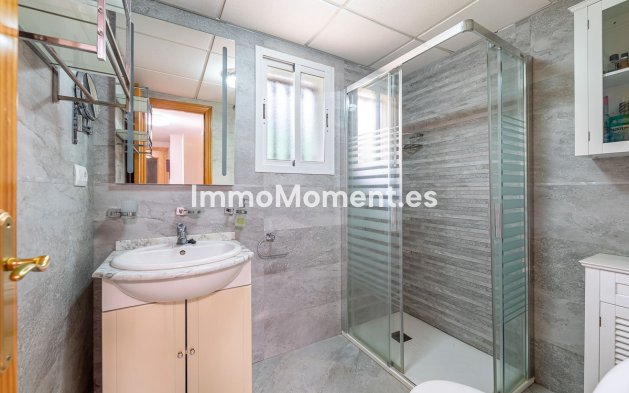 Revente - Appartement - Benalmadena - Torrequebrada