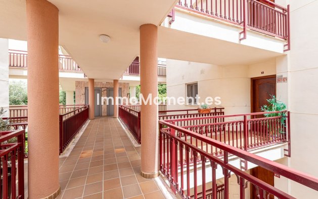 Revente - Appartement - Benalmadena - Torrequebrada