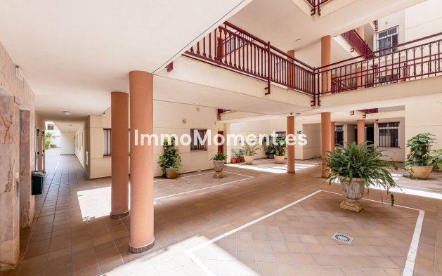 Revente - Appartement - Benalmadena - Torrequebrada