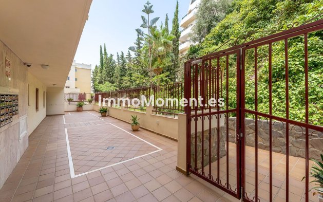 Revente - Appartement - Benalmadena - Torrequebrada