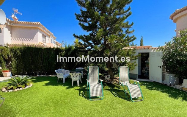 Bestaande woning - Vrijstaande villa - Orihuela - Playa Flamenca