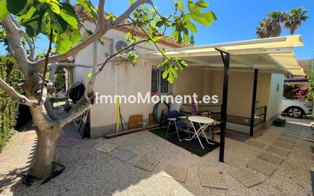 Bestaande woning - Vrijstaande villa - Orihuela - Playa Flamenca