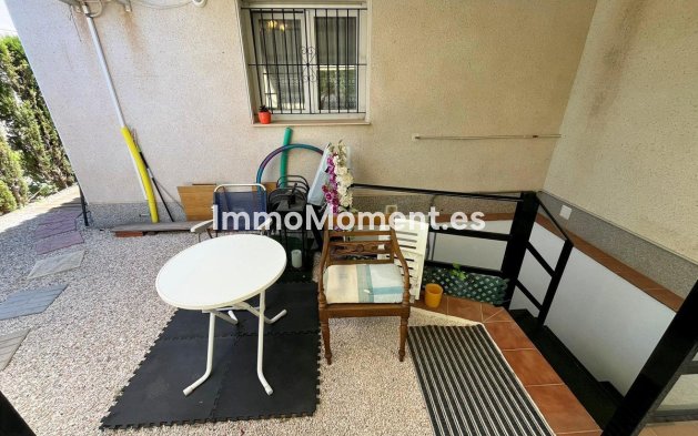 Bestaande woning - Vrijstaande villa - Orihuela - Playa Flamenca