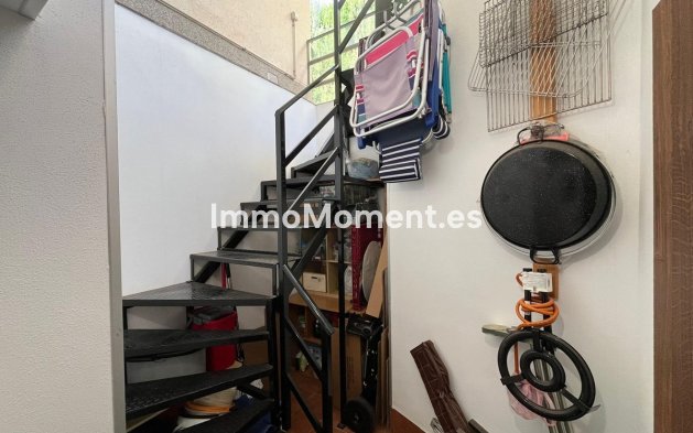 Bestaande woning - Vrijstaande villa - Orihuela - Playa Flamenca