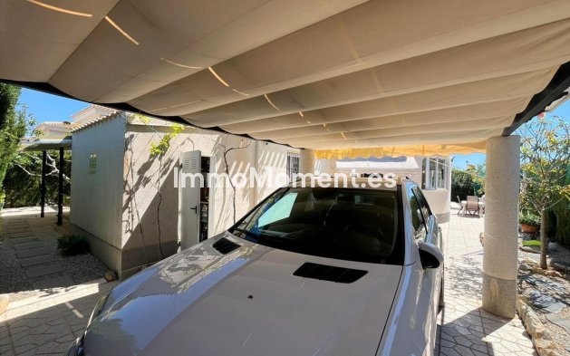 Bestaande woning - Vrijstaande villa - Orihuela - Playa Flamenca