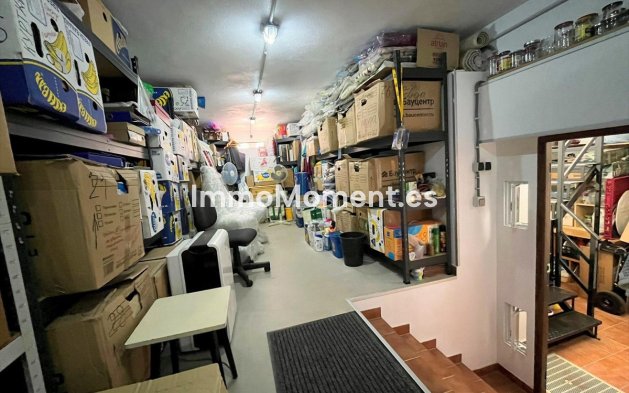 Bestaande woning - Vrijstaande villa - Orihuela - Playa Flamenca