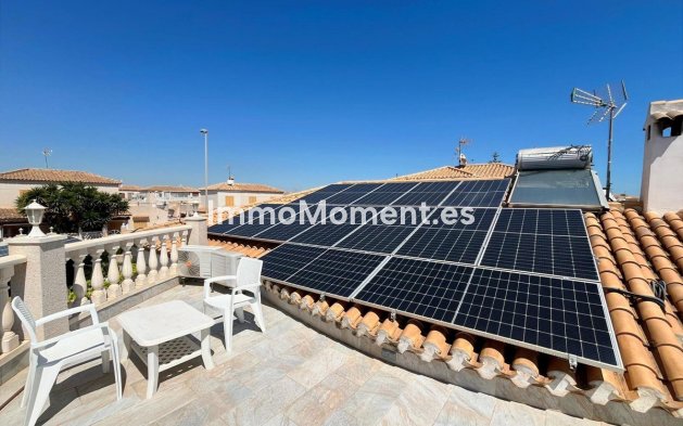 Bestaande woning - Vrijstaande villa - Orihuela - Playa Flamenca