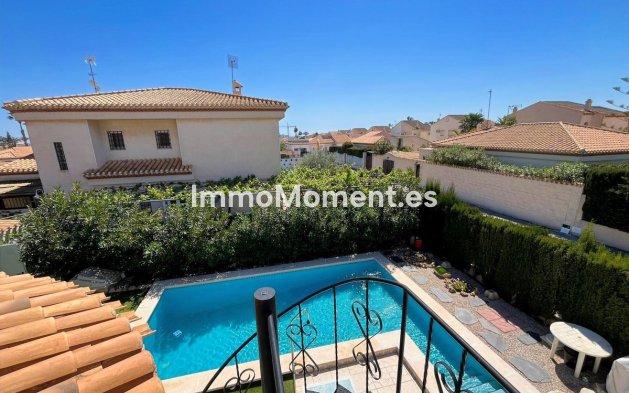 Bestaande woning - Vrijstaande villa - Orihuela - Playa Flamenca
