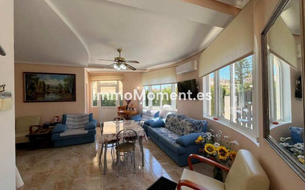 Bestaande woning - Vrijstaande villa - Orihuela - Playa Flamenca