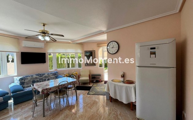 Bestaande woning - Vrijstaande villa - Orihuela - Playa Flamenca