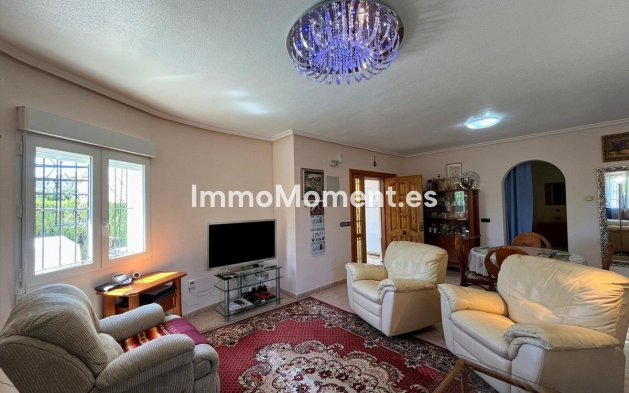 Bestaande woning - Vrijstaande villa - Orihuela - Playa Flamenca