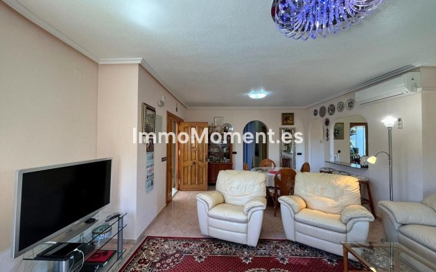 Bestaande woning - Vrijstaande villa - Orihuela - Playa Flamenca