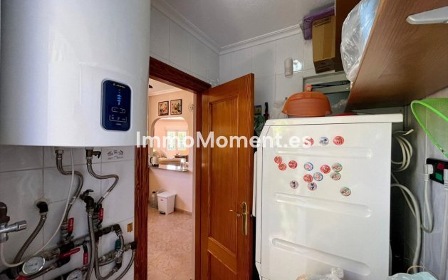 Bestaande woning - Vrijstaande villa - Orihuela - Playa Flamenca