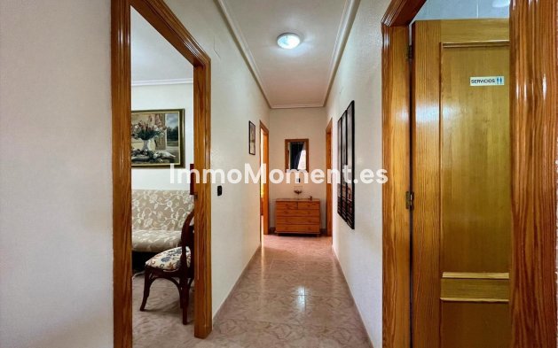 Bestaande woning - Vrijstaande villa - Orihuela - Playa Flamenca